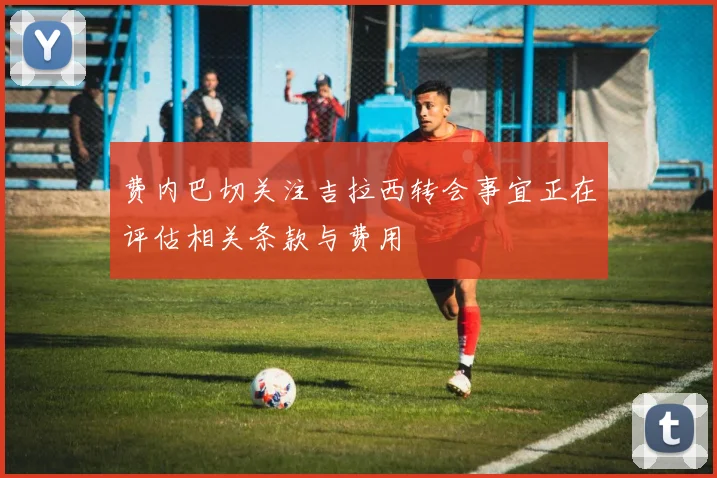 费内巴切关注吉拉西转会事宜正在评估相关条款与费用