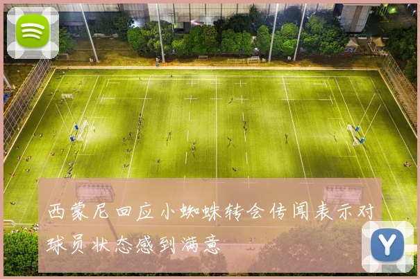 西蒙尼回应小蜘蛛转会传闻表示对球员状态感到满意