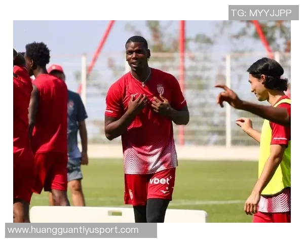 摩纳哥主帅期待博格巴复出称其为球队领袖但无法确定具体时间 摩纳哥主帅期待博格巴复出称其为球队领袖但无法确定具体时间