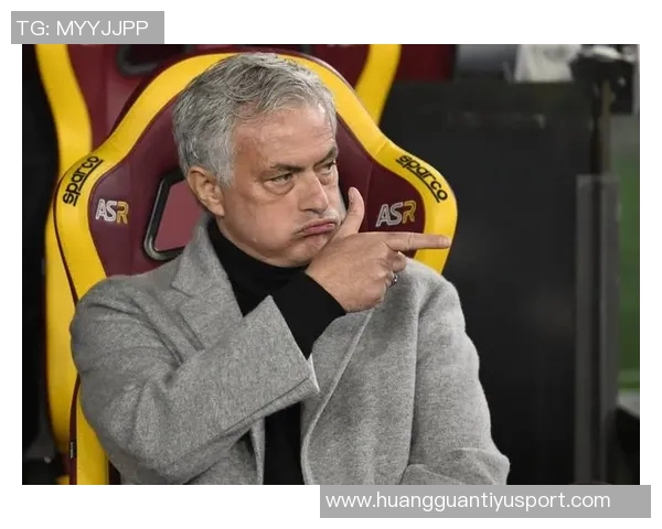 穆里尼奥：作为评论员我会更尊重他人并展现专业素养