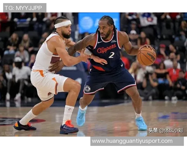 莱昂纳德尽管三分失准仍砍下24分12板5助2帽助球队赢得胜利 莱昂纳德尽管三分失准仍砍下24分12板5助2帽助球队赢得胜利